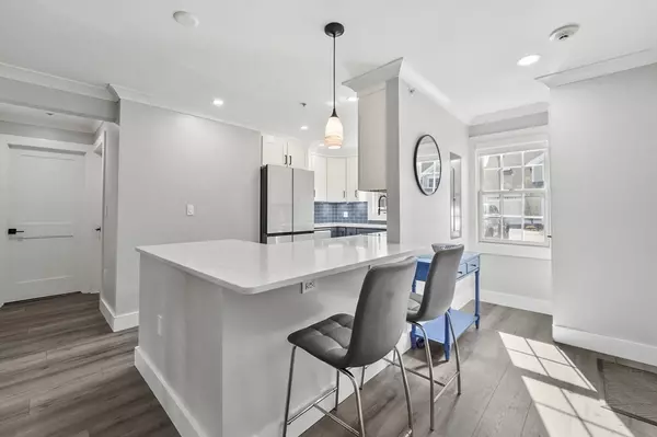 Wakefield, MA 01880,410 Salem Street #1104