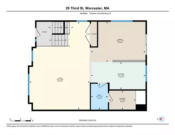 Worcester, MA 01602,31 Third