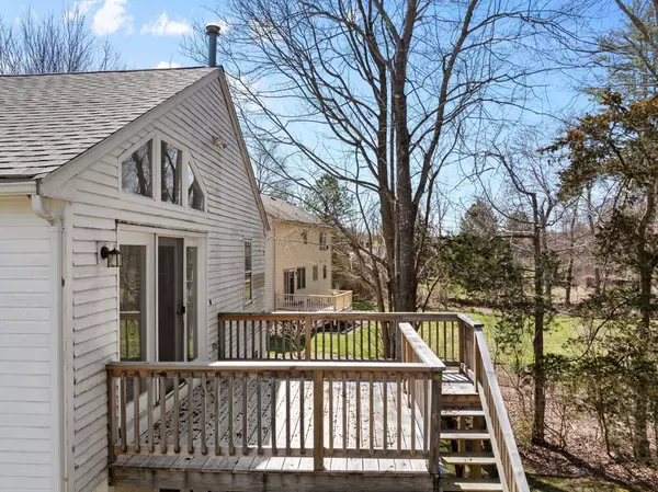 Easton, MA 02356,379 Bay Rd