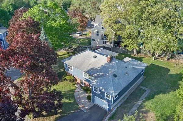 Melrose, MA 02176,43 Mount Hood Ter