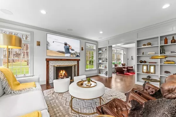 Natick, MA 01760,12 Penobscot Road