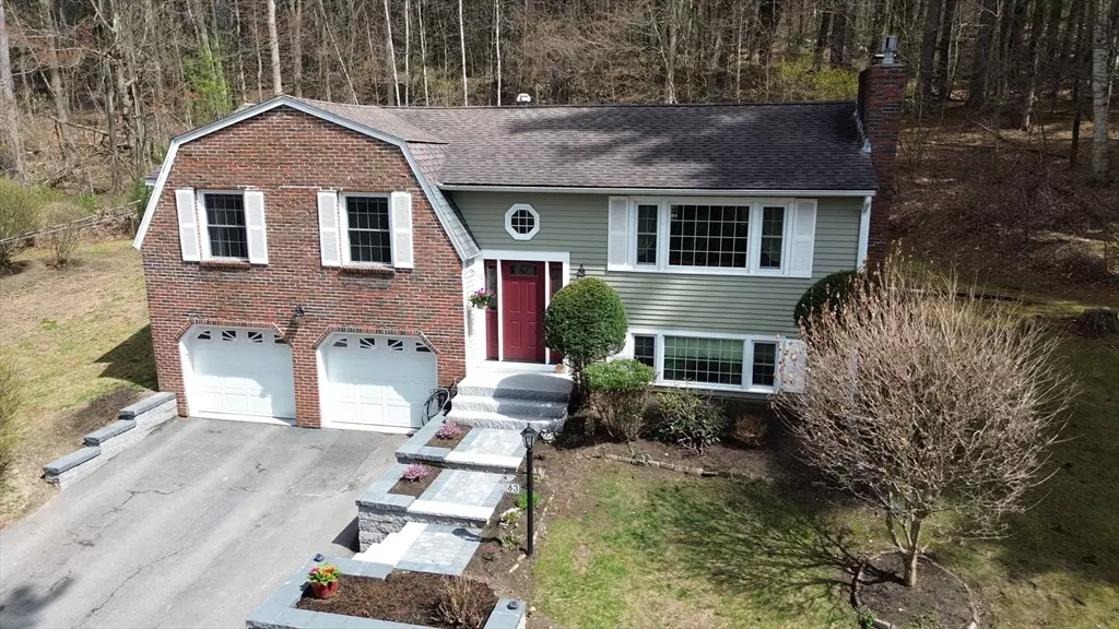 Westford, MA 01886,83 Lowell Road