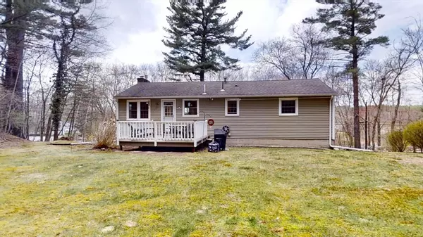 Westford, MA 01886,83 Lowell Road