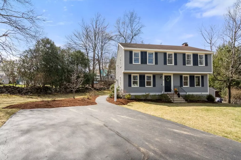 Maynard, MA 01754,10 Allan Drive