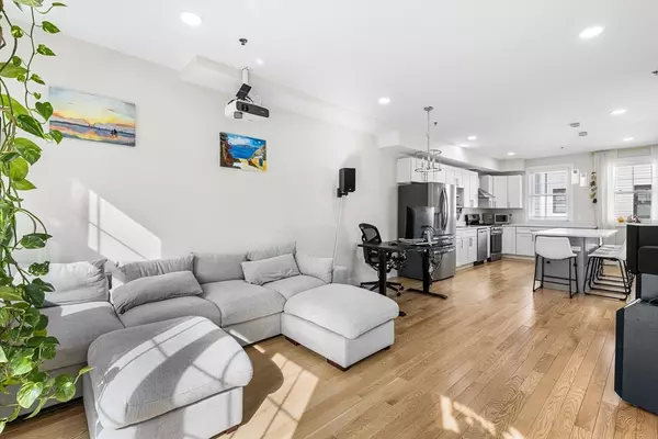 188 Quincy Ave #A1, Quincy, MA 02169