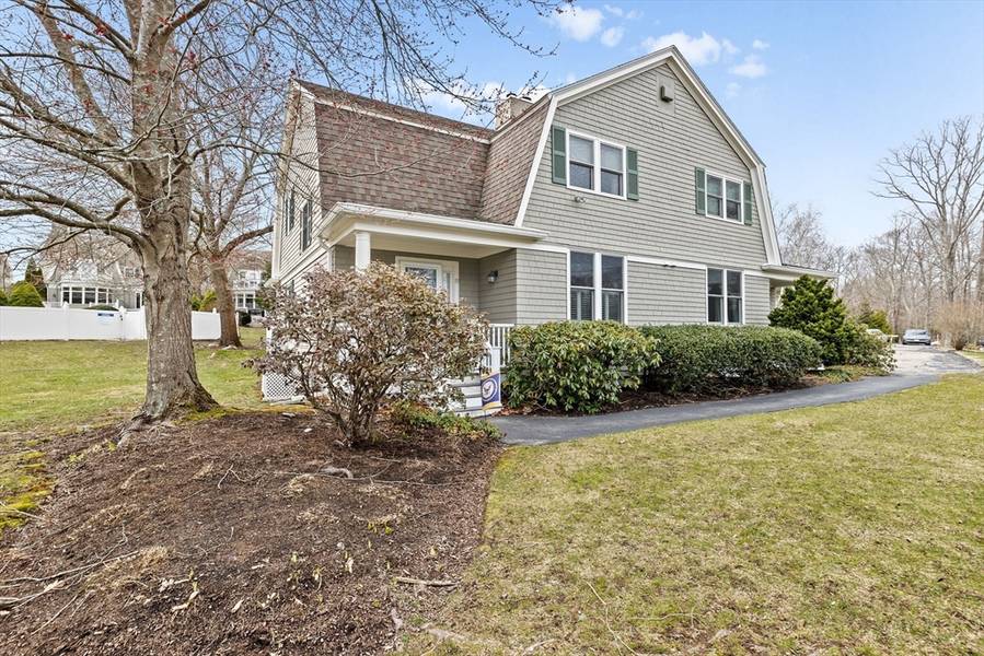 74 Branch St #19, Scituate, MA 02066