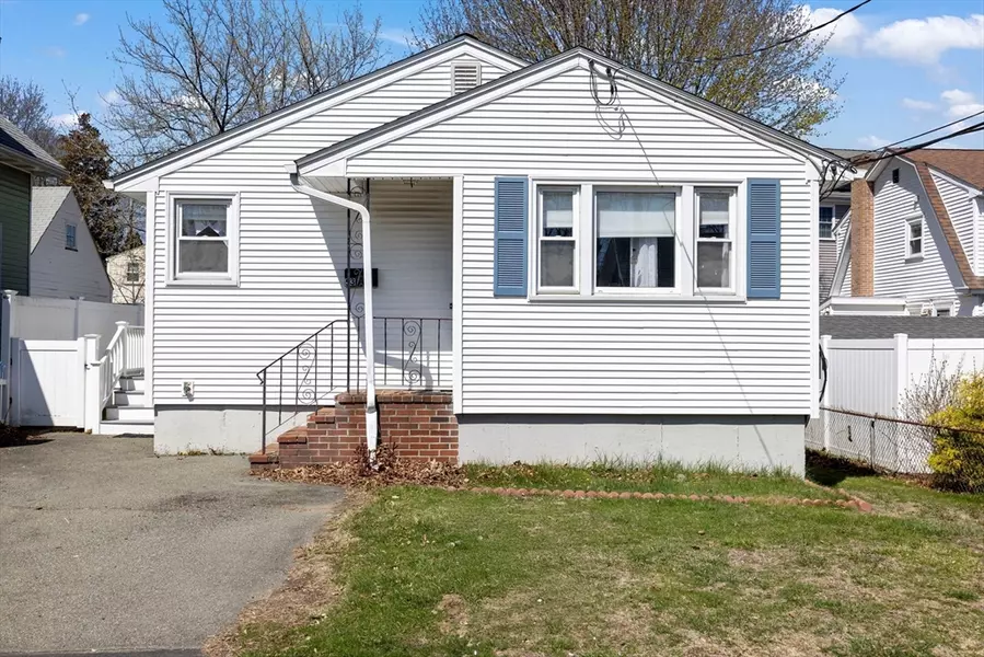 53 Princeton Ave, Waltham, MA 02451