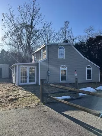 East Longmeadow, MA 01028,109 Somers Rd