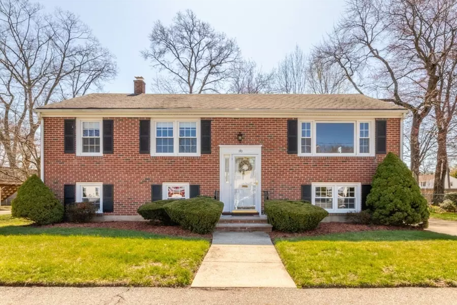 170 Woodley Ave, Boston, MA 02132