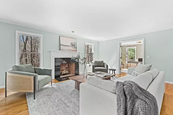 Natick, MA 01760,20 Algonquian Dr