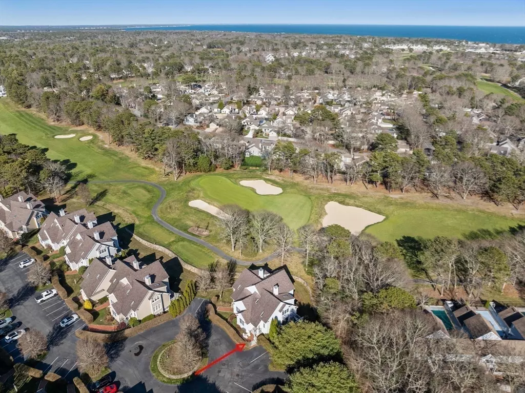 Mashpee, MA 02649,28 Quinns Way #28