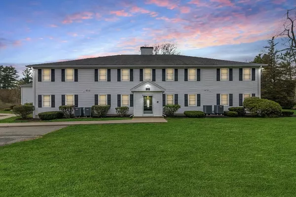 104 Norton Avenue #18, Easton, MA 02375