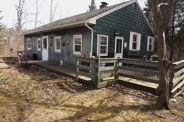 28 Stowe Road, Grafton, MA 01519