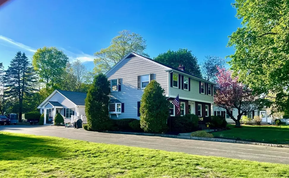 91 South Street, Westborough, MA 01581