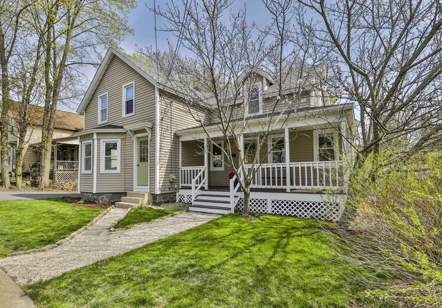 39 Acton Street, Maynard, MA 01754