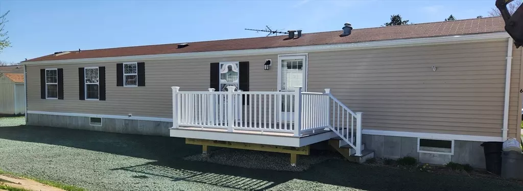 6 Maddison, West Bridgewater, MA 02379