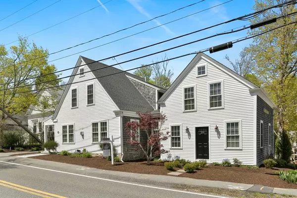208 Route 6a, Yarmouth, MA 02675