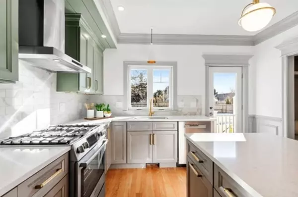 Winchester, MA 01890,158 Swanton Street #158