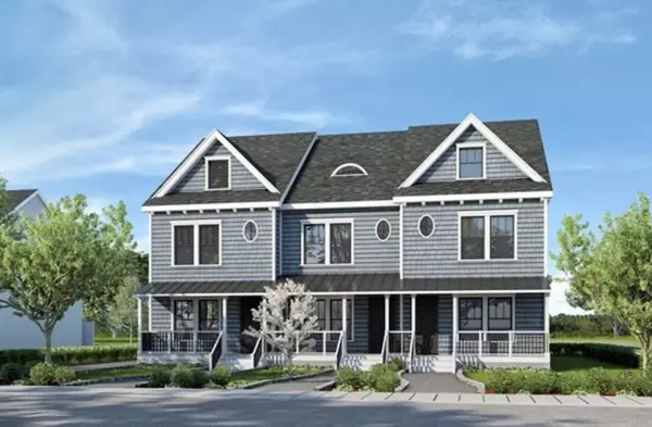 158 Swanton Street #158, Winchester, MA 01890
