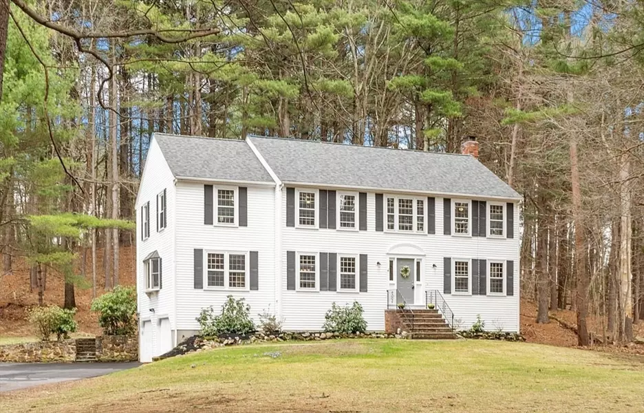 284 Summer St, North Andover, MA 01845