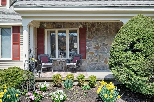 Andover, MA 01810,19 Michael Way #19