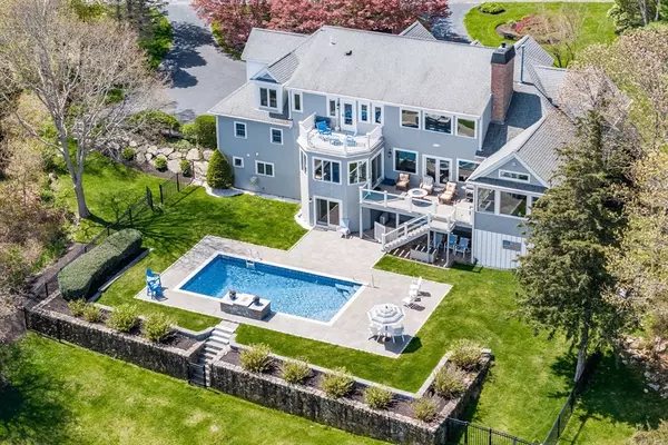 58 Williams Path, Barnstable, MA 02668