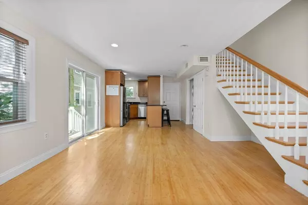 Boston, MA 02135,139 Nottinghill Road #1
