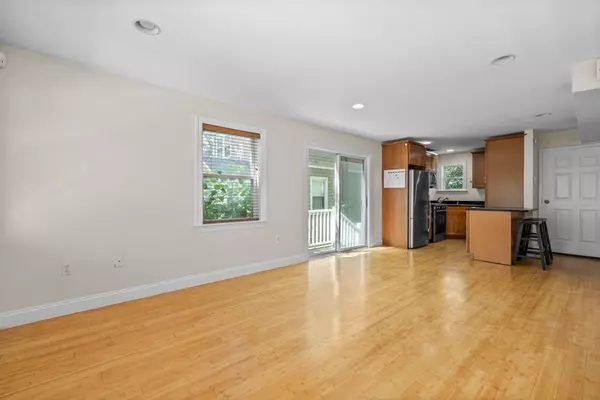 Boston, MA 02135,139 Nottinghill Road #1