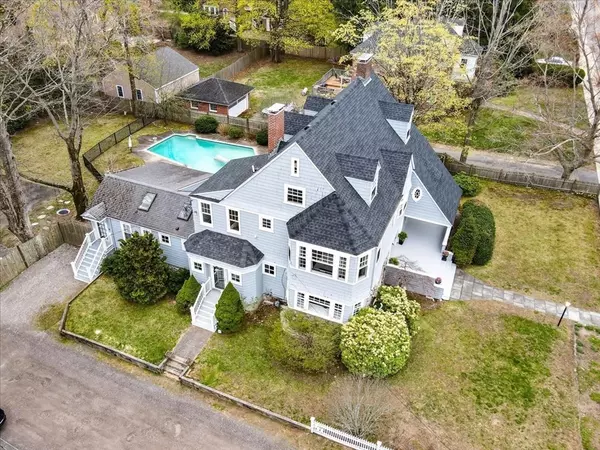 Dedham, MA 02026,188 Walnut Street