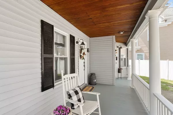 Hudson, MA 01749,60 A Central Street