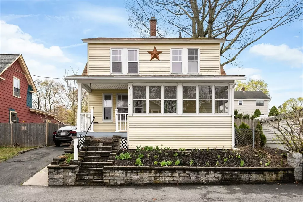 Lawrence, MA 01843,82 Sylvester St