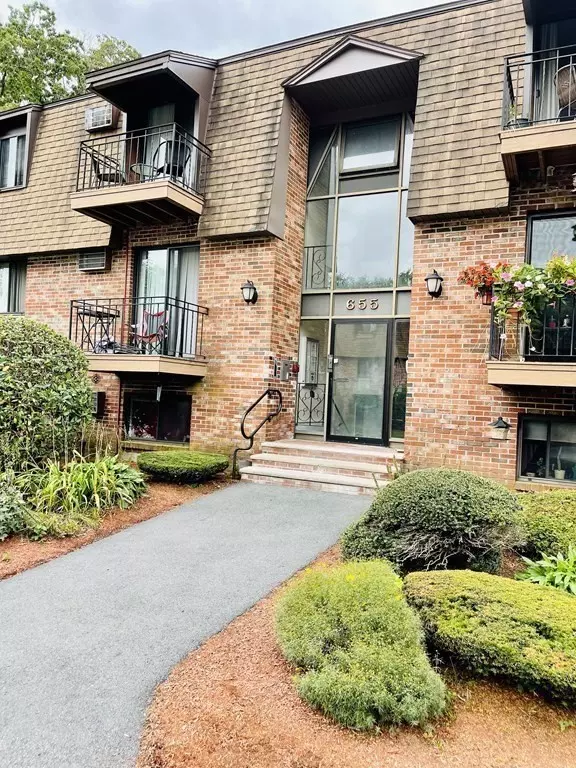 655 W Lowell Ave #22, Haverhill, MA 01832