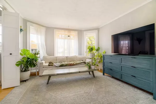 12-14 Quincy St, Medford, MA 02155