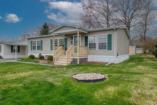 50 Highland Street #178, Taunton, MA 02780