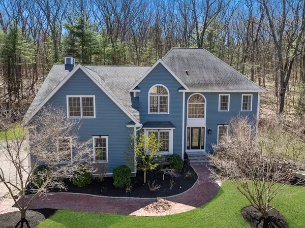 4 Ridge Road, Framingham, MA 01701