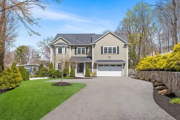 509 William St, Stoneham, MA 02180