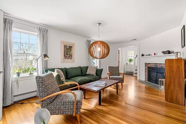 Newton, MA 02459,31 Bow Road
