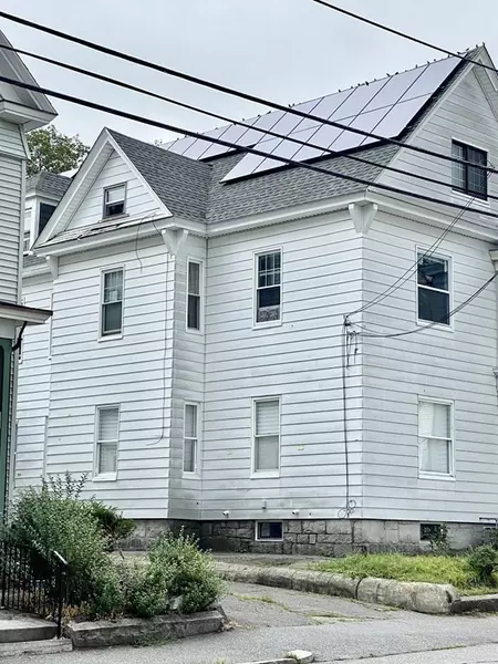 161 School, Lowell, MA 01854