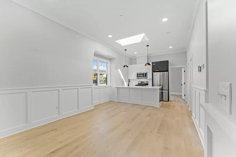115 Thurston Street #G, Somerville, MA 02145