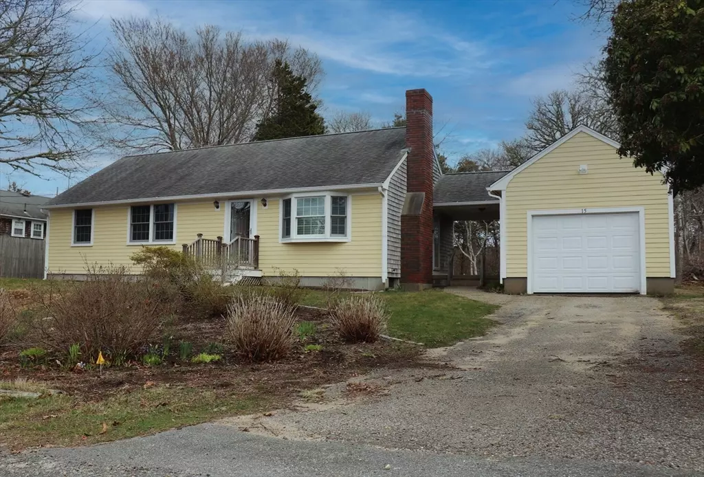 Chatham, MA 02633,15 Stephen Drive