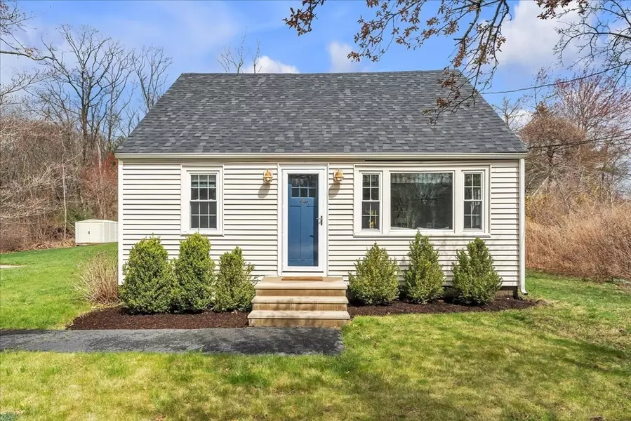 150 Green Street, Foxboro, MA 02035