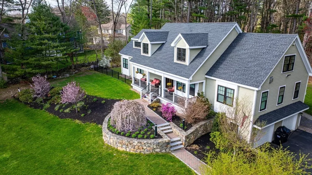 Sudbury, MA 01776,220 Maynard Rd