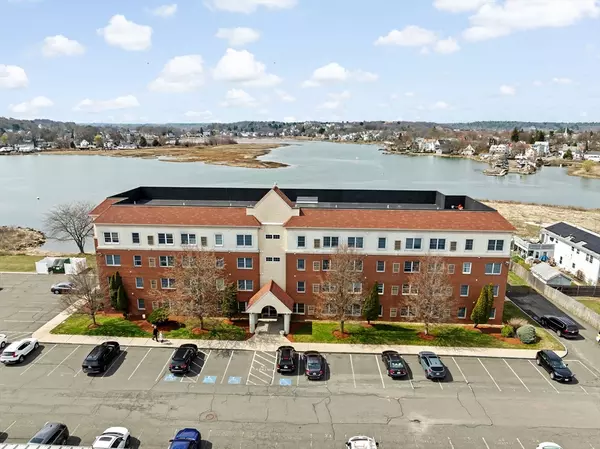Lynn, MA 01905,20 Heaths Ct #202