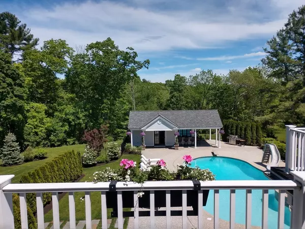 Westwood, MA 02090,48 Milk Street