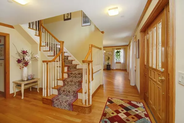 Acton, MA 01720,17 Wyndcliff Drive