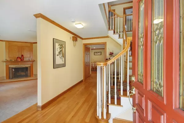 Acton, MA 01720,17 Wyndcliff Drive