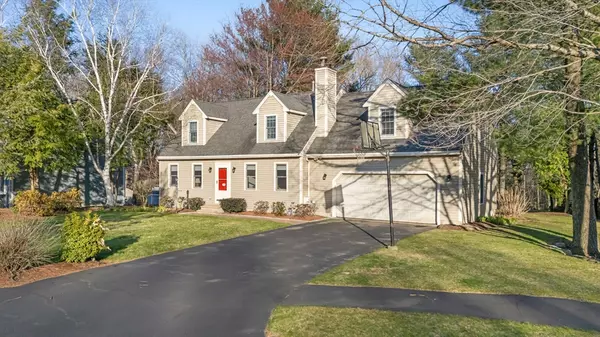 Shrewsbury, MA 01545,19 Pheasant Hill Drive