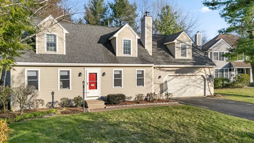 Shrewsbury, MA 01545,19 Pheasant Hill Drive
