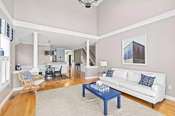 Norwell, MA 02061,239 Washington St #9