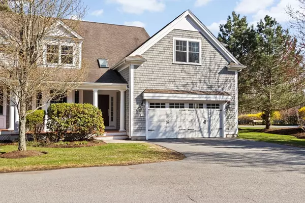 239 Washington St #9, Norwell, MA 02061